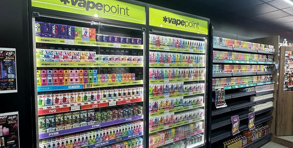 The £2.20 Question: How will vape duty reshape the retail category?