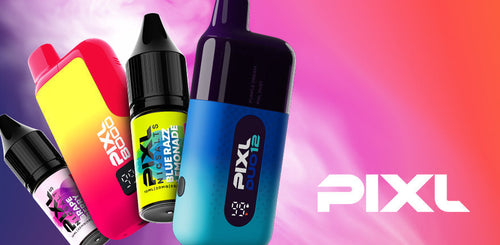 A Quick Guide To PIXL