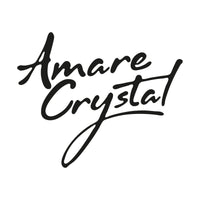 Amare Crystal Logo