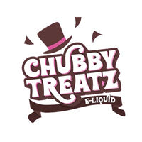 Chubby Treatz Eliquid Logo