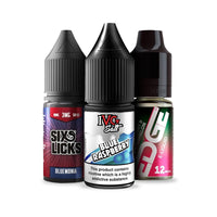 10ml Freebase