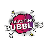 Blasting Bubbles