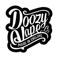 Doozy Vape Logo