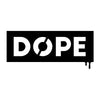 dope logo