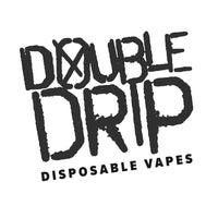 double drip logo