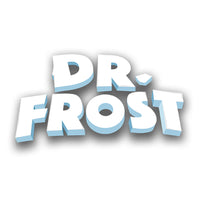 dr frost logo