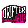 Drifter Logo