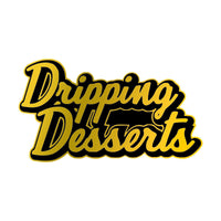 Dripping Dessert Logo