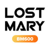 Elf Bar Lost Mary BM600