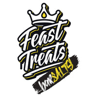 Feast Treats Logo