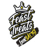 Feast Treats Logo
