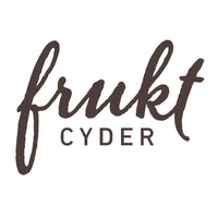 Frukt Cyder Logo