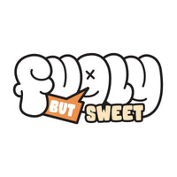 Fugly but Sweet Logo