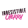 Irresistible Cherry Logo