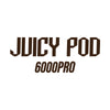 juicy pod 6000 pro logo