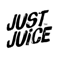 Just Juice Nic Salt Logo