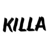 Killa Nicotine Pouches Logo