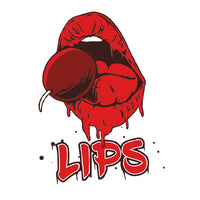 lips logo