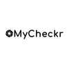 mycheckr logo