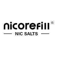 10ml Nic Salt