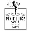 Pixie Juice Logo