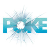 Poke Nicotine Pouches Brand Logo