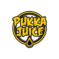 Pukka Juice Logo