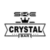 SKE Crystal Logo