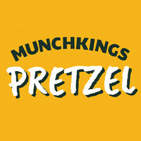 Munchkings Pretzels