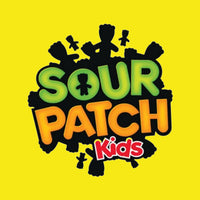 Sour Patch Kids