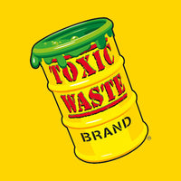 Toxic Waste