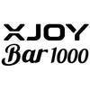 XJOY Bar 1000 Disposable Vape