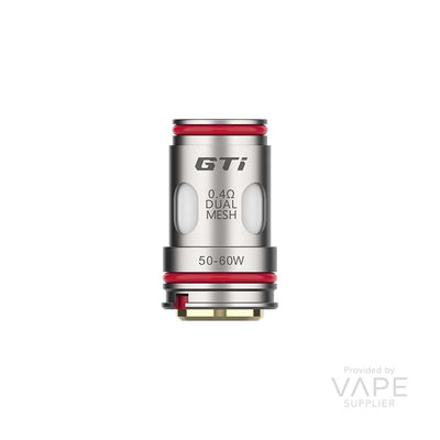 Vaporesso GTi Dual Mesh Vape Coil