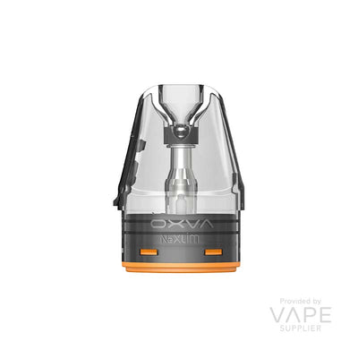 oxva nexlim pods 0.8 ohm 3 pack