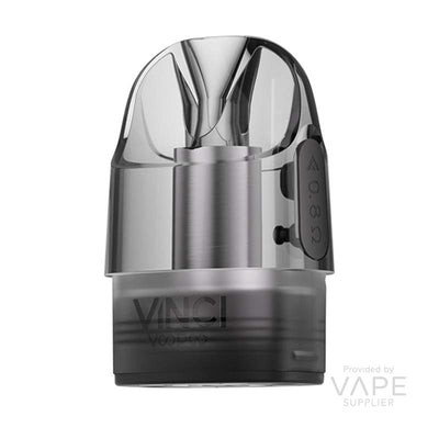 VooPoo Vinci E Replacement Pod Cartridges 5ml