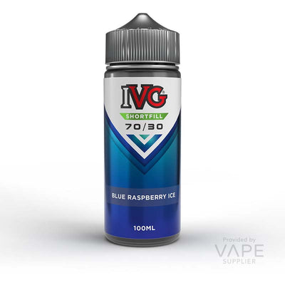 IVG 70/30 100ml Shortfill
