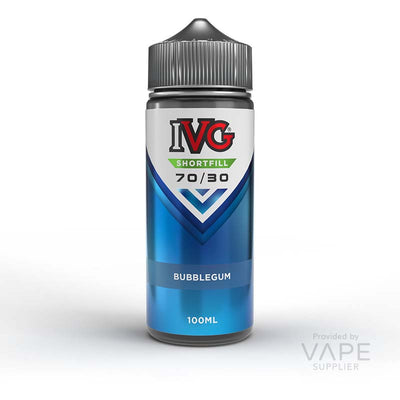 IVG 70/30 100ml Shortfill