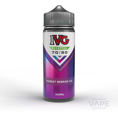 IVG 70/30 100ml Shortfill