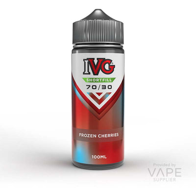 IVG 70/30 100ml Shortfill