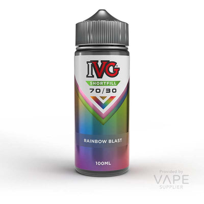 IVG 70/30 100ml Shortfill