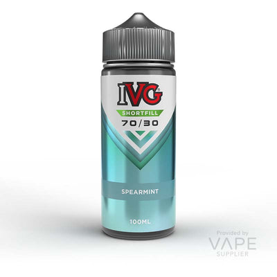 IVG 70/30 100ml Shortfill