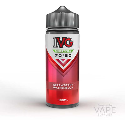 IVG 70/30 100ml Shortfill
