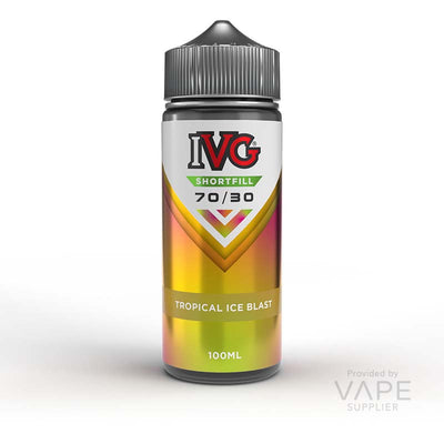 IVG 70/30 100ml Shortfill