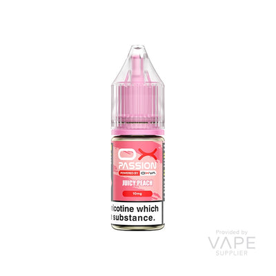OXVA OX Passion 10mg Nic Salt