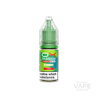 OXVA OX Passion 10mg Nic Salt