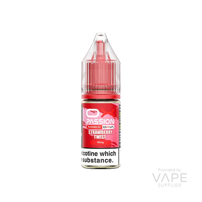 OXVA OX Passion 10mg Nic Salt