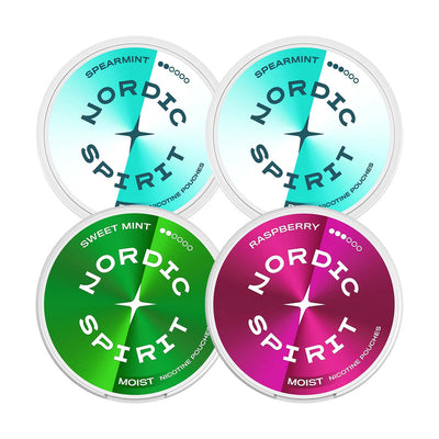 Nordic Spirit Essential Bundle