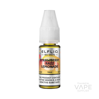 Elfliq 20mg Nic Salts