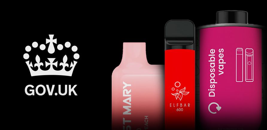 2024 Government Legislations: The Impact on the Industry Vape Supplier Ltd 2024 Government Legislations: The Impact on the Industry Vape Supplier Ltd