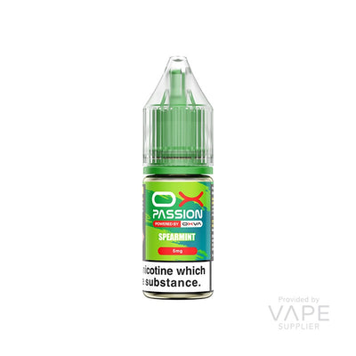 OXVA OX Passion 5mg Nic Salt